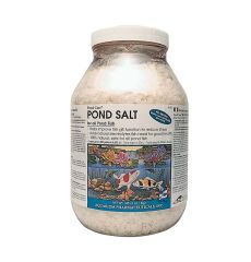 Pondcare Pond Salt 9.6 Lb - 156