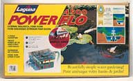 Hagen Pond P Powerflo 1000 External Filter - PT510