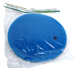 Replacement Filter Pad - 16785