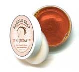 Glycerine Soap - Epona Glycerine Saddle Soap 6 Ounces - SADDLE-7006