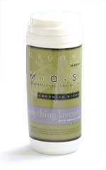 Moss Soap Moss Lavender Grooming Wipes - 065 by MOSS SOAP