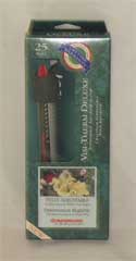 Aquarium Systems Visi-therm Heater 25 Watt - VT-25