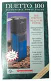 Aquarium Systems Visi-therm Heater 75 Watt - VT-75