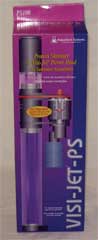 Aquarium Systems Visi-jet-ps Protein Skimmer - PS-100