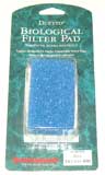 Aquarium Systems Duetto Bio Filter Sponge 27 Gallon 00.48.004/DJ100