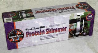 Aquarium Systems Seaclone 100 Protein Skimmer - SCPS-100