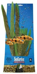 Aquarium Systems Balansae Plant Brown Large - SG73