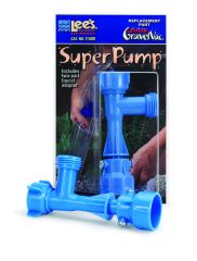 Lee S Aquarium & Pet Products Ultimate Super Pump - 11580