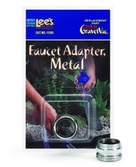 Lee S Aquarium & Pet Products Ultimate Faucet Adapter - 11585