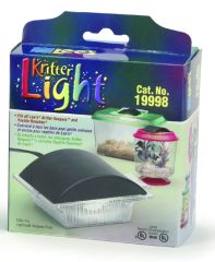Lee S Aquarium and Pet Products Kritter Light - 19998