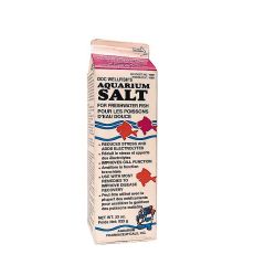 Mars Fishcare Aquarium Salt 33 Ounces - 106b