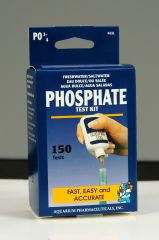 Mars Fishcare Phosphate Test Kit Box - 63l