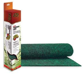 Rzilla Terrarium Liner Green 30 Gallons - 100011485