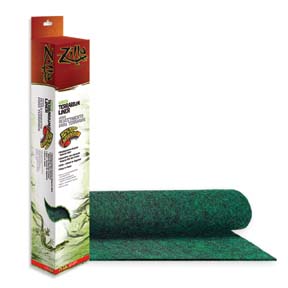 Rzilla Terrarium Liner Green 75 Gallons - 100011701