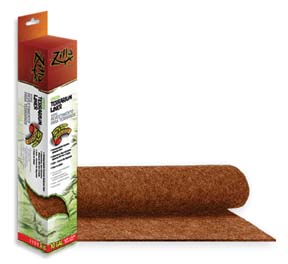 Rzilla Liner Terrarium Brown 10 Gallons - 100011608