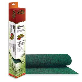 Rzilla Liner Terrarium Green 40 50 Gallons - 100011758