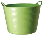 Tubtrugs Tubtrugs Pistachio 10.5 Gallon - SP42PST