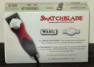 Wahl Wahl Switchblade Clipper - 8881