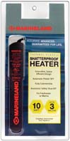 Aquarium Systems Mid Mini Heater 10 Watt - VTMD10
