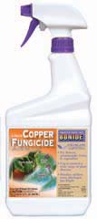 Bonide Products Copper Fungicide Rtu 32 Ounces 775