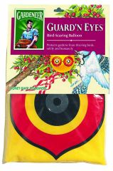 Dalen Products Bird Scare Balloon Yellow - TE-12C