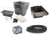 Pond Kits bci16639 Pond Kits