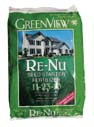 Greenview Lebanon Renu Start Fertilizer 11-23-10 16 Pounds - 21-92011