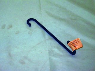 Hookery S Hook 8 Inch Pack Of 12  FSH8