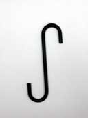 Hookery S Hook 6 Inch Pack Of 12 RS6
