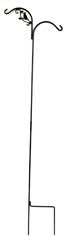 Hookery Hummingbird Double Hook Crane 90 Inch Pack Of 6 - GVKD-H