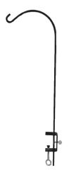 Hookery Adjustable Deck Hanger 36 Inch  ADR36