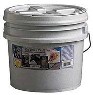 Gamma Plastics Company Vittles Vault 10 Pounds - 4310