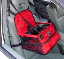 Kyjen Company Car Booster Seat Small - OH00623 by KYJEN COMPANY