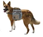 Kyjen Company Backpack Urban Adventure Large - OH00973
