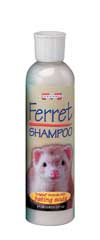 bci17536 Marshall Pet Products Ferret Shampoo 8 Ounces   FG 020