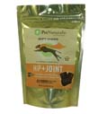 Pet Naturals Of Vermont Hip N Joint Soft Chews 45 Count Lrg 0700859.045