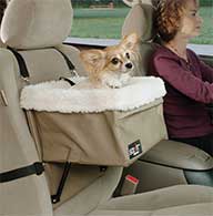 Solvit Products, Lp Booster Seat Natural Medium -... by SOLVIT PRODUCTS, LP