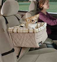 Solvit Products, Lp Deluxe Booster Seat Natural... by SOLVIT PRODUCTS, LP