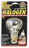 Zoo Med Laboratories Reptile Halogen Bulb 100 Watts - HB-100