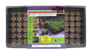 Ferry Morse Seed Company Professional Jiffy Greenhouse Pack Of 20 5272