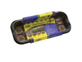 Ferry Morse Seed Company Windowsill Greenhouse Pack Of 30 - 5042