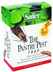 Woodstream Lawn & Grdn D Surfire Pantry Pest Trap 05140