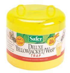 Woodstream Lawn & Grdn D Surfire Deluxe Yellow Jacket T Pack Of 12 00280