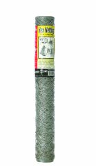 Garden Zone Hex Netting 2gauge 2x48x50 - 182450