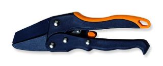 Fiskars Brands Ratchet Pruner Black Orange 10 Inch  76856984