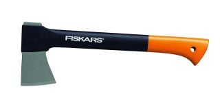 Fiskars Brands Hatchet Black Orange 14 Inch - 78506984