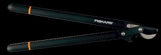 Fiskars Brands Powergrip Bypass Lopper Black Orange 27 Inch  96326965