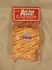 Pet Factory Usa Clear Basted Chips Chicken 4 Ounces - 74744