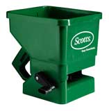 Scotts Company Seed Easy Hand Held Spreader - 71030