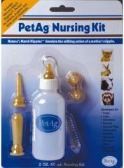 Animal Nurse Kit 2 Ounces - 99800